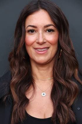 HOLLYWOOD, CALIFORNIA - MAY 27: Angelique Cabral at the 25th Edition of The Los Angeles Latino International Film Festival - Opening Night at TCL Chinese Theatre on May 27, 2026 in Hollywood, California. Credit: USA - ZUMAa123 20260527_zaa_a123_145 Copyright: xAdMediax