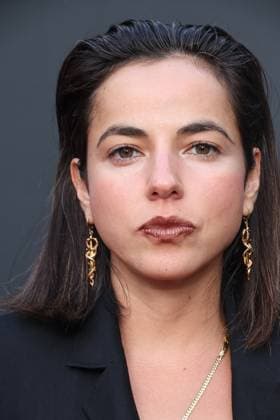 HOLLYWOOD, CALIFORNIA - MAY 27: Cristina Rodlo at the 25th Edition of The Los Angeles Latino International Film Festival - Opening Night at TCL Chinese Theatre on May 27, 2026 in Hollywood, California. Copyright: xAdMediax xMediaPunchx
