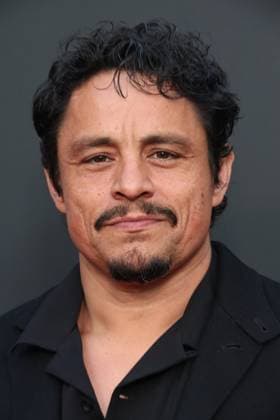 HOLLYWOOD, CALIFORNIA - MAY 27:Jesse Garcia at the 25th Edition of The Los Angeles Latino International Film Festival - Opening Night at TCL Chinese Theatre on May 27, 2026 in Hollywood, California. Copyright: xAdMediax xMediaPunchx