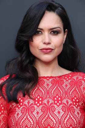 HOLLYWOOD, CALIFORNIA - MAY 27: Alyssa Diaz at the 25th Edition of The Los Angeles Latino International Film Festival - Opening Night at TCL Chinese Theatre on May 27, 2026 in Hollywood, California. Copyright: xAdMediax xMediaPunchx