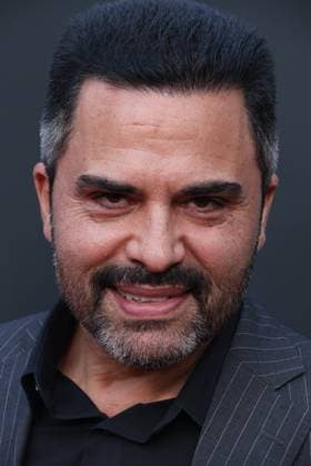 HOLLYWOOD, CALIFORNIA - MAY 27: Manny Perez at the 25th Edition of The Los Angeles Latino International Film Festival - Opening Night at TCL Chinese Theatre on May 27, 2026 in Hollywood, California. Copyright: xAdMediax xMediaPunchx