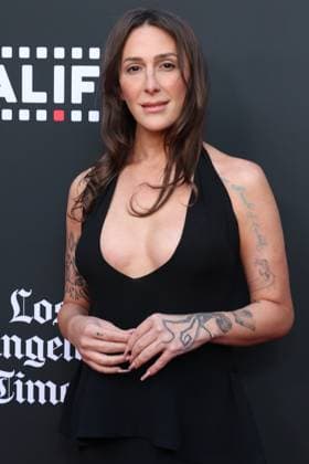 HOLLYWOOD, CALIFORNIA - MAY 27: Aitch Ablberto at the 25th Edition of The Los Angeles Latino International Film Festival - Opening Night at TCL Chinese Theatre on May 27, 2026 in Hollywood, California. Copyright: xAdMediax xMediaPunchx