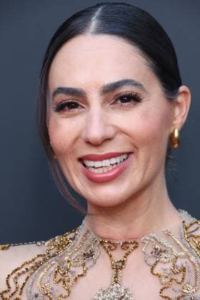 HOLLYWOOD, CALIFORNIA - MAY 27: Valeria Maldonado at the 25th Edition of The Los Angeles Latino International Film Festival - Opening Night at TCL Chinese Theatre on May 27, 2026 in Hollywood, California. Copyright: xAdMediax xMediaPunchx