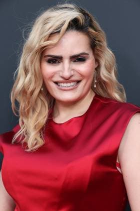 HOLLYWOOD, CALIFORNIA - MAY 27: Nava Mau at the 25th Edition of The Los Angeles Latino International Film Festival - Opening Night at TCL Chinese Theatre on May 27, 2026 in Hollywood, California. Credit: USA - ZUMAa123 20260527_zaa_a123_012 Copyright: xAdMediax