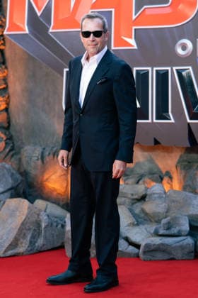 Masters Of The Universe UK Premiere in London, UK - 27 may 2026. James Purefoy attends the UK Premiere of Masters Of The Universe at Cineworld Leicester Square. London United Kingdom Copyright: xLounisxTiarx xSOPAxImagesx _DSC6474