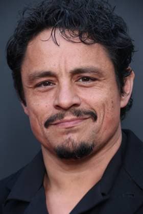HOLLYWOOD, CALIFORNIA - MAY 27:Jesse Garcia at the 25th Edition of The Los Angeles Latino International Film Festival - Opening Night at TCL Chinese Theatre on May 27, 2026 in Hollywood, California. Credit: USA - ZUMAa123 20260527_zaa_a123_023 Copyright: xAdMediax