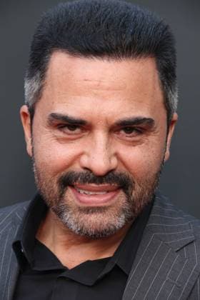 HOLLYWOOD, CALIFORNIA - MAY 27: Manny Perez at the 25th Edition of The Los Angeles Latino International Film Festival - Opening Night at TCL Chinese Theatre on May 27, 2026 in Hollywood, California. Credit: USA - ZUMAa123 20260527_zaa_a123_031 Copyright: xAdMediax