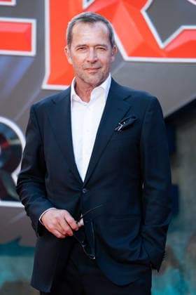 Masters Of The Universe UK Premiere in London, UK - 27 may 2026. James Purefoy attends the UK Premiere of Masters Of The Universe at Cineworld Leicester Square. London United Kingdom Copyright: xLounisxTiarx xSOPAxImagesx _DSC6484