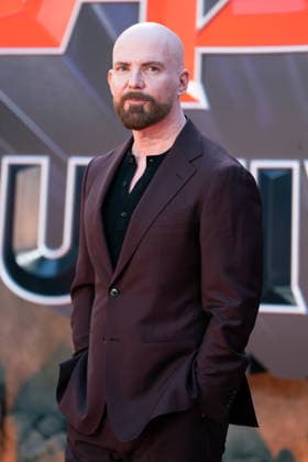 Masters Of The Universe UK Premiere in London, UK - 27 may 2026. Chris Butler attends the UK Premiere of Masters Of The Universe at Cineworld Leicester Square. London United Kingdom Copyright: xLounisxTiarx xSOPAxImagesx _DSC6447