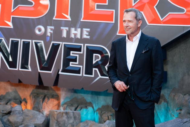 Masters Of The Universe UK Premiere in London, UK - 27 may 2026. James Purefoy attends the UK Premiere of Masters Of The Universe at Cineworld Leicester Square . London United Kingdom Copyright: xLounisxTiarx xSOPAxImagesx _DSC6490