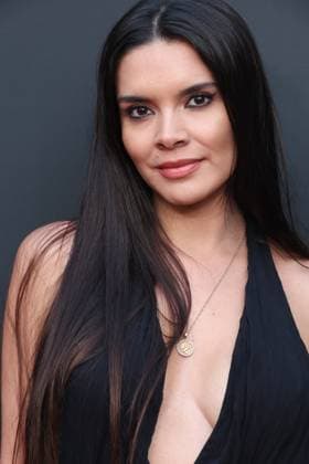 HOLLYWOOD, CALIFORNIA - MAY 27: Paola Paulin at the 25th Edition of The Los Angeles Latino International Film Festival - Opening Night at TCL Chinese Theatre on May 27, 2026 in Hollywood, California. Credit: USA - ZUMAa123 20260527_zaa_a123_040 Copyright: xAdMediax