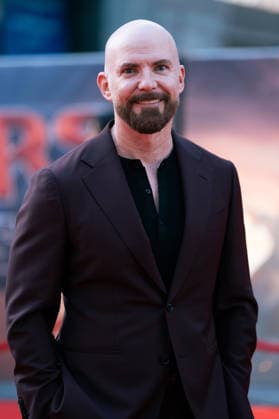 Masters Of The Universe UK Premiere in London, UK - 27 may 2026. Chris Butler attends the UK Premiere of Masters Of The Universe at Cineworld Leicester Square. London United Kingdom Copyright: xLounisxTiarx xSOPAxImagesx _DSC6455