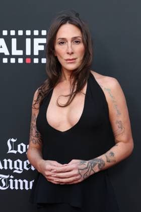 HOLLYWOOD, CALIFORNIA - MAY 27: Aitch Ablberto at the 25th Edition of The Los Angeles Latino International Film Festival - Opening Night at TCL Chinese Theatre on May 27, 2026 in Hollywood, California. Credit: USA - ZUMAa123 20260527_zaa_a123_045 Copyright: xAdMediax