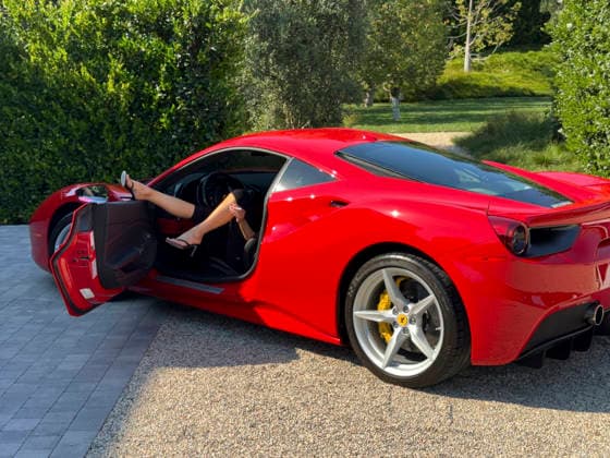 Kylie Jenner on social media Screenshot of Kylie Jenner, latest post on social media, 26th May 2026., Credit:B4859 Zoran Veselinovic Avalon US  Copyright: xB4859x xZoranxVeselinovicx xAvalonx 1106074974