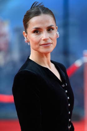 Masters of The Universe UK Premiere Arrivals at Cineworld, Leicester Square, London Charlotte Riley attends The UK Premiere of Masters Of The Universe at Cineworld, Leicester Square, London, England, UK on Wednesday 27 May, 2026., Credit:Justin Ng Avalon UK, England, London, Cineworld, Leicester Square  Copyright: xJustinxNgx xAvalonx 1106055364