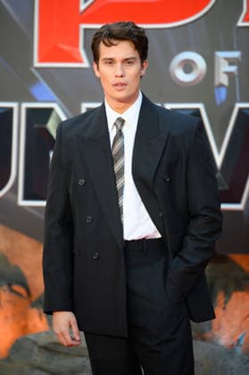 Masters of The Universe UK Premiere Arrivals at Cineworld, Leicester Square, London Nicholas Galitzine attends The UK Premiere of Masters Of The Universe at Cineworld, Leicester Square, London, England, UK on Wednesday 27 May, 2026., Credit:Justin Ng Avalon UK, England, London, Cineworld, Leicester Square  Copyright: xJustinxNgx xAvalonx 1106055494
