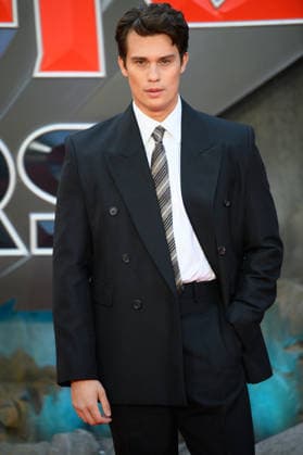 Masters of The Universe UK Premiere Arrivals at Cineworld, Leicester Square, London Nicholas Galitzine attends The UK Premiere of Masters Of The Universe at Cineworld, Leicester Square, London, England, UK on Wednesday 27 May, 2026., Credit:Justin Ng Avalon UK, England, London, Cineworld, Leicester Square  Copyright: xJustinxNgx xAvalonx 1106055507