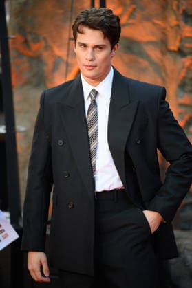 Masters of The Universe UK Premiere Arrivals at Cineworld, Leicester Square, London Nicholas Galitzine attends The UK Premiere of Masters Of The Universe at Cineworld, Leicester Square, London, England, UK on Wednesday 27 May, 2026., Credit:Justin Ng Avalon UK, England, London, Cineworld, Leicester Square  Copyright: xJustinxNgx xAvalonx 1106055482
