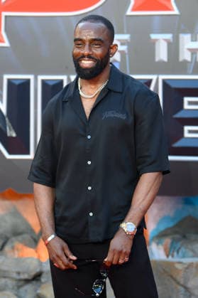 Masters of The Universe UK Premiere Arrivals at Cineworld, Leicester Square, London Charles Venn attends The UK Premiere of Masters Of The Universe at Cineworld, Leicester Square, London, England, UK on Wednesday 27 May, 2026., Credit:Justin Ng Avalon UK, England, London, Cineworld, Leicester Square  Copyright: xJustinxNgx xAvalonx 1106055576