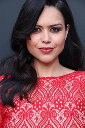 HOLLYWOOD, CALIFORNIA - MAY 27: Alyssa Diaz at the 25th Edition of The Los Angeles Latino International Film Festival - Opening Night at TCL Chinese Theatre on May 27, 2026 in Hollywood, California. Credit: USA - ZUMAa123 20260527_zaa_a123_055 Copyright: xAdMediax