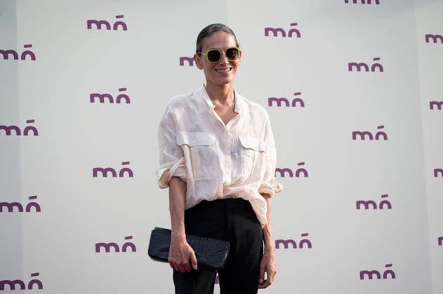 Casa Mo , The Exclusive Annual Event Laura Ponte attends party Casa MO the exclusive annual event in Las Rozas in Madrid, 27 Mayo 2025 Spain Madrid Spain Copyright: xAtilanoxGarciax xSOPAxImagesx photos20292