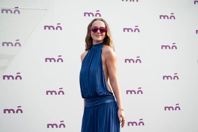 Casa Mo , The Exclusive Annual Event Fabiola Sevillano attends party Casa MO the exclusive annual event in Las Rozas in Madrid, 27 Mayo 2025 Spain Madrid Spain Copyright: xAtilanoxGarciax xSOPAxImagesx photos20296
