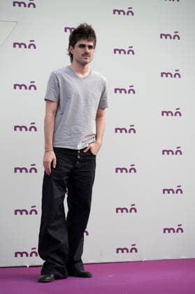 Casa Mo , The Exclusive Annual Event Martin Ureita attends party Casa MO the exclusive annual event in Las Rozas in Madrid, 27 Mayo 2025 Spain Madrid Spain Copyright: xAtilanoxGarciax xSOPAxImagesx photos20308
