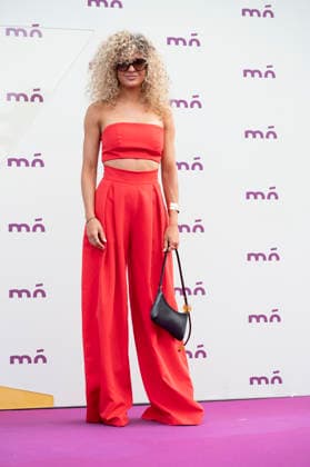 Casa Mo , The Exclusive Annual Event Sheila Casas attends party Casa MO the exclusive annual event in Las Rozas in Madrid, 27 Mayo 2025 Spain Madrid Spain Copyright: xAtilanoxGarciax xSOPAxImagesx photos20319