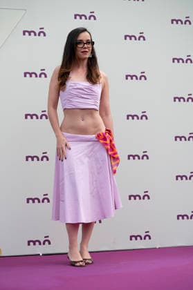 Casa Mo , The Exclusive Annual Event Maria Orta attends party Casa MO the exclusive annual event in Las Rozas in Madrid, 27 Mayo 2025 Spain Madrid Spain Copyright: xAtilanoxGarciax xSOPAxImagesx photos20326