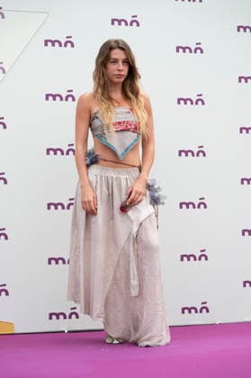 Casa Mo , The Exclusive Annual Event Belen Ecija attends party Casa MO the exclusive annual event in Las Rozas in Madrid, 27 Mayo 2025 Spain Madrid Spain Copyright: xAtilanoxGarciax xSOPAxImagesx photos20330