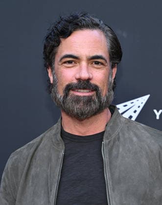 Opening Night of the L.A. Latino International Film Festival Danny Pino arriving to the opening night of the 25th edition of the Los Angeles Latino International Film Festival (LALIFF), held at the TCL Chinese Theatre on May 27, 2026 in Hollywood, CA. Hollywood TCL Chinese Theatre California USA Copyright: xLisaxOConnorx xAFF-USA.comx