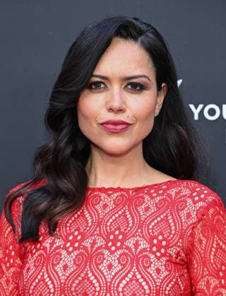 Opening Night of the L.A. Latino International Film Festival Alyssa Diaz arriving to the opening night of the 25th edition of the Los Angeles Latino International Film Festival (LALIFF), held at the TCL Chinese Theatre on May 27, 2026 in Hollywood, CA. Hollywood TCL Chinese Theatre California USA Copyright: xLisaxOConnorx xAFF-USA.comx