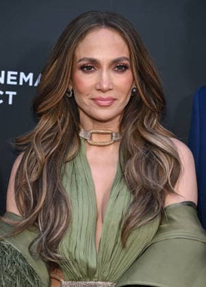 Opening Night of the L.A. Latino International Film Festival Jennifer Lopez arriving to the opening night of the 25th edition of the Los Angeles Latino International Film Festival (LALIFF), held at the TCL Chinese Theatre on May 27, 2026 in Hollywood, CA. Hollywood TCL Chinese Theatre California USA Copyright: xLisaxOConnorx xAFF-USA.comx