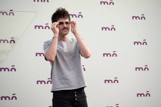 May 27, 2026, Madrid, Spain: Martin Ureita attends party Casa MO the exclusive annual event in Las Rozas in Madrid, 27 Mayo 2025 Spain Madrid Spain - ZUMAs197 20260527_aaa_s197_346 Copyright: xAtilanoxGarciax