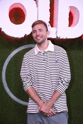 Christoph Kramer bei der Poldi Doku Netflix Serien Premiere am 27.05.2026 im Rheinenergiestadion in Koeln Christoph Kramer attends the premiere of the Poldi documentary series on Netflix on May 27, 2026 at Rheinenergiestadion in Cologne, Germany Poldi Netflix Serien Premiere in Koeln *** Christoph Kramer at the Poldi Doku Netflix series premiere on May 27, 2026 at Rheinenergiestadion in Cologne Christoph Kramer attends the premiere of the Poldi documentary series on Netflix on May 27, 2026 at Rheinenergiestadion in Cologne, Germany Poldi Netflix series premiere in Cologne 