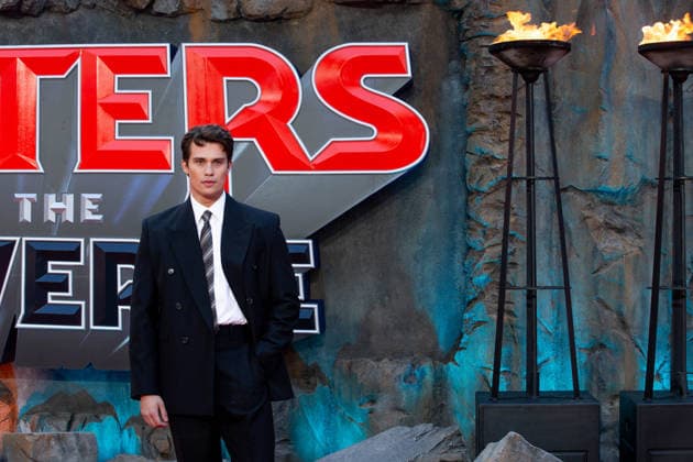 Masters Of The Universe UK Premiere Nicolas Galitzine at UK Premiere of Masters of the Universe on Wednesday 27 May 2026 at Cineworld Leicester Square, London, Credit:Justine Louise Avalon  Copyright: xJustinexLouisex xAvalonx 1106050869