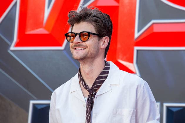 Masters Of The Universe UK Premiere Jim Chapman at UK Premiere of Masters of the Universe on Wednesday 27 May 2026 at Cineworld Leicester Square, London, Credit:Justine Louise Avalon  Copyright: xJustinexLouisex xAvalonx 1106050773