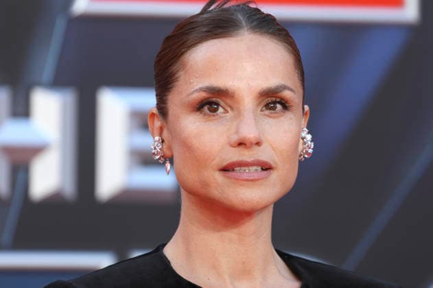 Charlotte Riley bei der Premiere des Kinofilms Masters of the Universe im Cineworld Leicester Square. London, 27.05.2026 *** Charlotte Riley at the premiere of the movie Masters of the Universe at Cineworld Leicester Square London, 27 05 2026 Foto:xD.xJonesx xFuturexImagex universe_6510