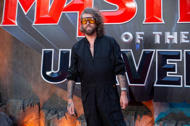 Masters Of The Universe UK Premiere Jameson Stocks at UK Premiere of Masters of the Universe on Wednesday 27 May 2026 at Cineworld Leicester Square, London, Credit:Justine Louise Avalon  Copyright: xJustinexLouisex xAvalonx 1106051079