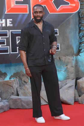 Charles Venn bei der Premiere des Kinofilms Masters of the Universe im Cineworld Leicester Square. London, 27.05.2026 *** Charles Venn at the premiere of the movie Masters of the Universe at Cineworld Leicester Square London, 27 05 2026 Foto:xD.xJonesx xFuturexImagex universe_6526