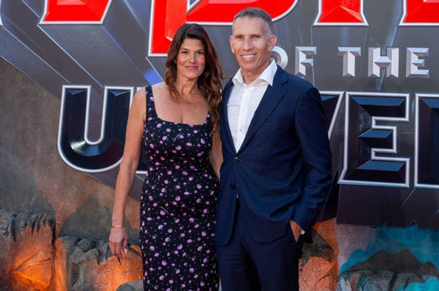 Masters Of The Universe UK Premiere Ynon Kreiz at UK Premiere of Masters of the Universe on Wednesday 27 May 2026 at Cineworld Leicester Square, London, Credit:Justine Louise Avalon  Copyright: xJustinexLouisex xAvalonx 1106051982