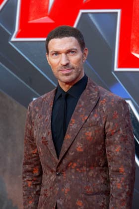Masters Of The Universe UK Premiere Travis Knight at UK Premiere of Masters of the Universe on Wednesday 27 May 2026 at Cineworld Leicester Square, London, Credit:Justine Louise Avalon  Copyright: xJustinexLouisex xAvalonx 1106052184