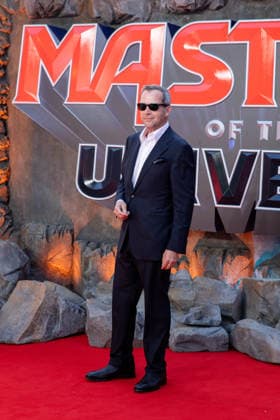 Masters Of The Universe UK Premiere James Purefoy at UK Premiere of Masters of the Universe on Wednesday 27 May 2026 at Cineworld Leicester Square, London, Credit:Justine Louise Avalon  Copyright: xJustinexLouisex xAvalonx 1106051225