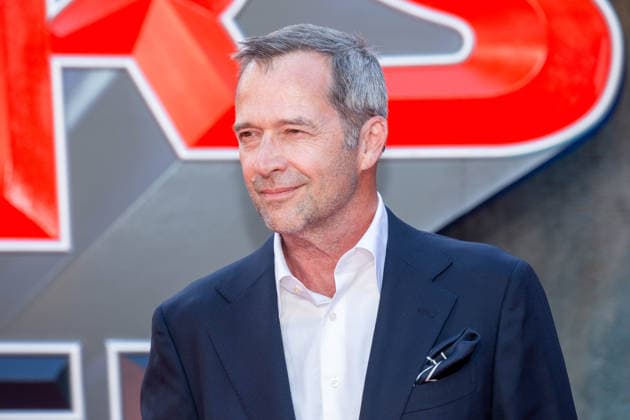 Masters Of The Universe UK Premiere James Purefoy at UK Premiere of Masters of the Universe on Wednesday 27 May 2026 at Cineworld Leicester Square, London, Credit:Justine Louise Avalon  Copyright: xJustinexLouisex xAvalonx 1106051733