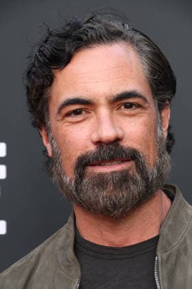 25th Edition of the Los Angeles Latino International Film Festival opening night at the TCL Chinese Theatre Featuring: Danny Pino Where: Los Angeles, California, United States When: 27 May 2026 Credit: Faye s Vision Cover Images EDITORIAL USE ONLY. NOT FOR USE BY NEWSPAPERS BASED IN THE UK. Copyright: xx coverimg55731313