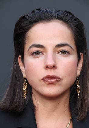 25th Edition of the Los Angeles Latino International Film Festival opening night at the TCL Chinese Theatre Featuring: Cristina Rodlo Where: Los Angeles, California, United States When: 27 May 2026 Credit: Faye s Vision Cover Images EDITORIAL USE ONLY. NOT FOR USE BY NEWSPAPERS BASED IN THE UK. Copyright: xx coverimg55731329
