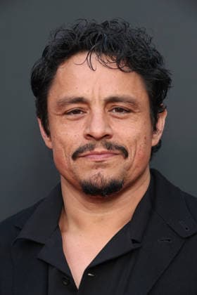 25th Edition of the Los Angeles Latino International Film Festival opening night at the TCL Chinese Theatre Featuring: Jesse Garcia Where: Los Angeles, California, United States When: 27 May 2026 Credit: Faye s Vision Cover Images EDITORIAL USE ONLY. NOT FOR USE BY NEWSPAPERS BASED IN THE UK. Copyright: xx coverimg55731393