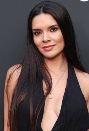 25th Edition of the Los Angeles Latino International Film Festival opening night at the TCL Chinese Theatre Featuring: Paola Paulin Where: Los Angeles, California, United States When: 27 May 2026 Credit: Faye s Vision Cover Images EDITORIAL USE ONLY. NOT FOR USE BY NEWSPAPERS BASED IN THE UK. Copyright: xx coverimg55731265