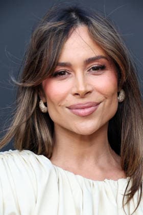 Hollywood CA May 27: Zulay Henao, at the 25th Edition Of The Los Angeles Latino International Film Festival - Opening Night held at The TCL Chinese Theatre in Hollywood, CA. on May 27, 2026 Credit: AdMedia Hollywood USA - ZUMAa123 20260527_zaa_a123_369 Copyright: xADx
