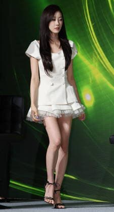 S. Korean girl group Aespa S. Korean girl group Aespa Giselle, a member of South Korean girl group Aespa, attends a showcase in Seoul on May 28, 2026, to promote the release of the group s second album Lemonade. (Yonhap) 2026-05-28 16:17:44 < 1980-2026 YONHAPNEWS AGENCY. .> ¼­¿ïÆ¯º°½Ã EDITORIAL USE ONLY  Copyright: xx PYH2026052818950034400 YonhapxNewsx yonphotos252758